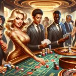#Fortune Found: The Tales of Gambling Success