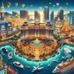 10 Casino Terbaik di Dunia: Destinasi Wajib Para Pecinta Judi