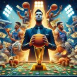 Kemenangan Bertingkat dengan Parlay Basket: Strategi Sukses di Dunia Taruhan Olahraga