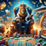 Strategi Menang Keno Kasino