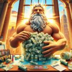 Rekor Baru Sejarah Lotere-fwjustice.org