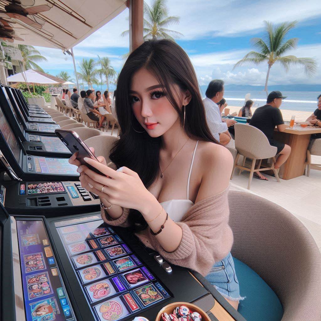 Inovasi Keamanan yang Menjamin Ketenangan Bermain Slot Online-fwjustice.org