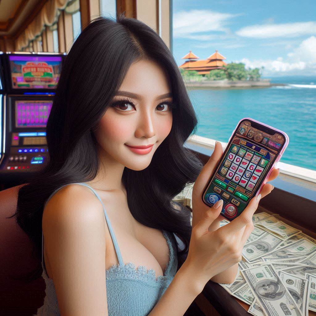 Bermain Cepat dan Menang Besar dengan Fast Spin di Slot Online-fwjustice.org