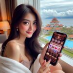 Kesenangan Slot & Live Casino di Android dan iOS, Tanpa Batas Waktu dan Tempat!-fwjustice.org