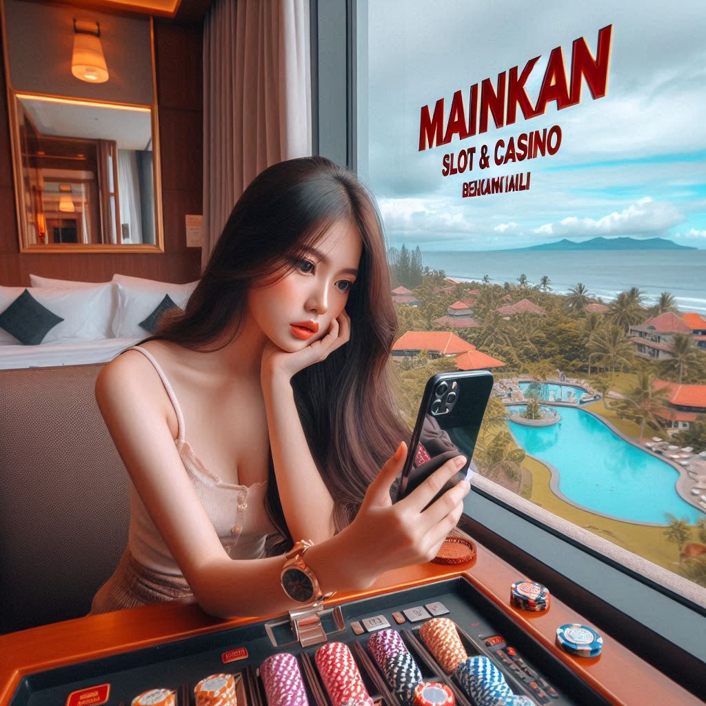 Bersiaplah Turnamen Balap Slot & Live Casino Hadir dengan Hadiah 800 Juta-fwjustice.org