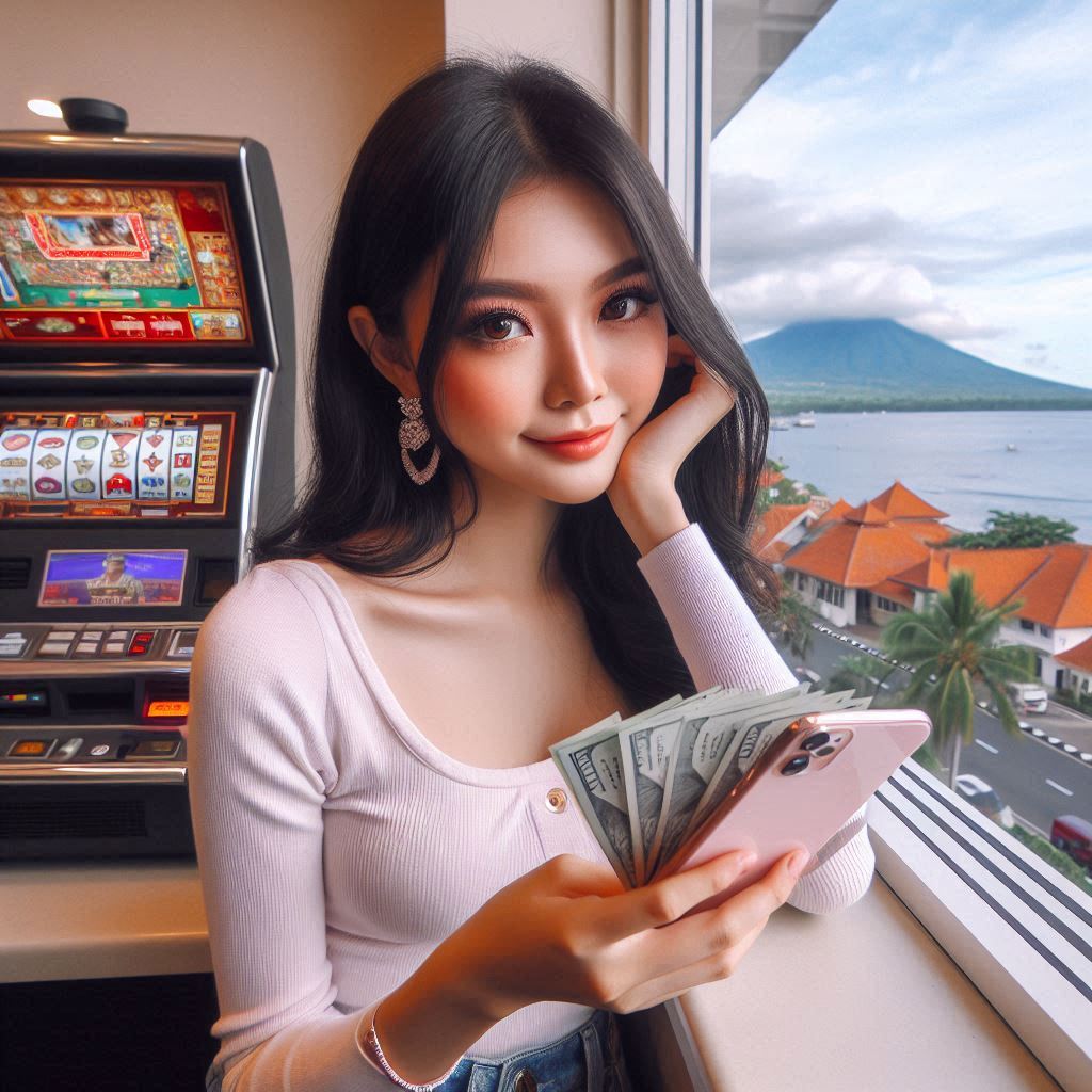 Menguji Keberuntungan di Slot Online Lucky Twins Power Cluster-fwjustice.org