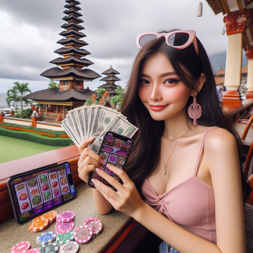 Cara Menikmati Permainan dengan Fast Spin di Casino Online-fwjustice.org