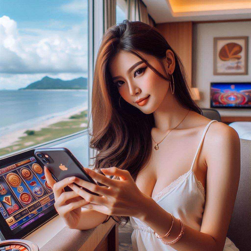 Serbu Hadiah 100 Juta di Game 6 Jokers dan 777 Money Blitz!-fwjustice.org