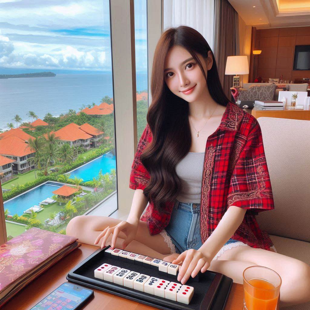 Slot Mahjong Princess Keajaiban Baru dari Fast Spin-fwjustice.org