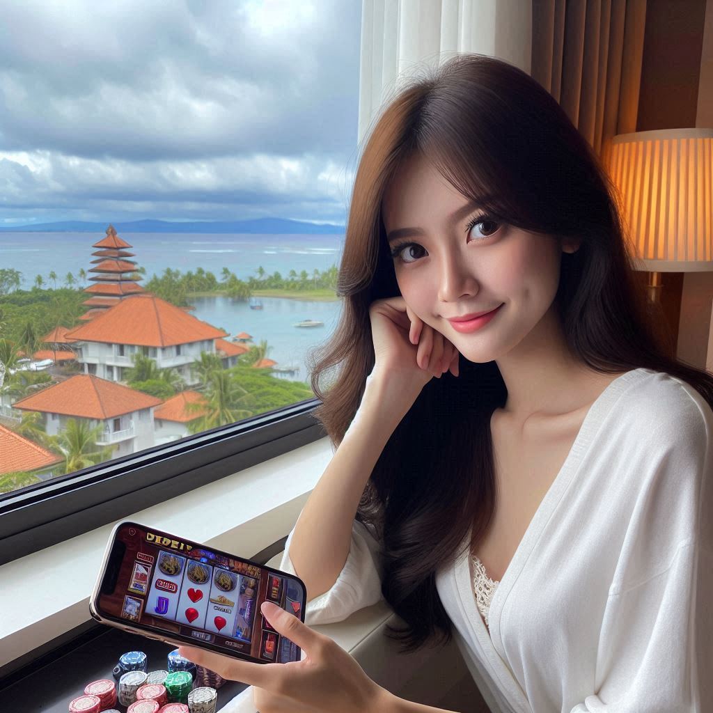 Bergabunglah dengan Ribuan Pemenang di Crazy Slot Mania Rp 1.9 Miliar!-fwjustice.org