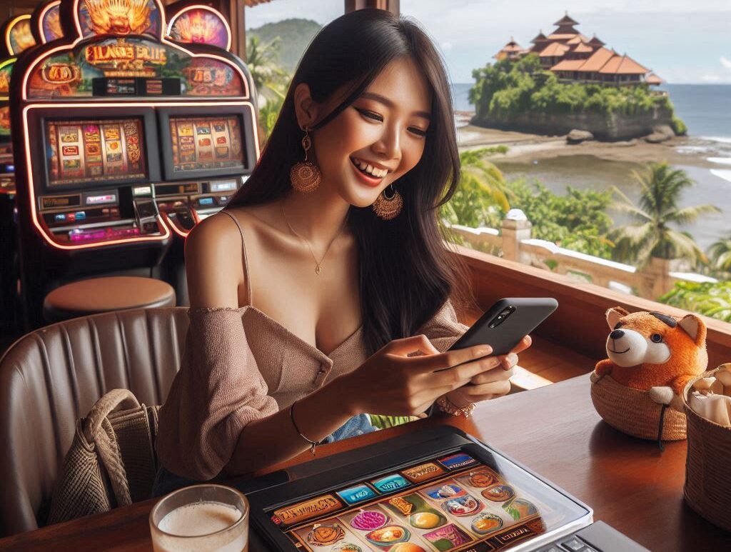 Slot Mania VIP: 1 Miliar Rupiah Menanti Anda di Setiap Turnamen 2024!-fwjustice.org