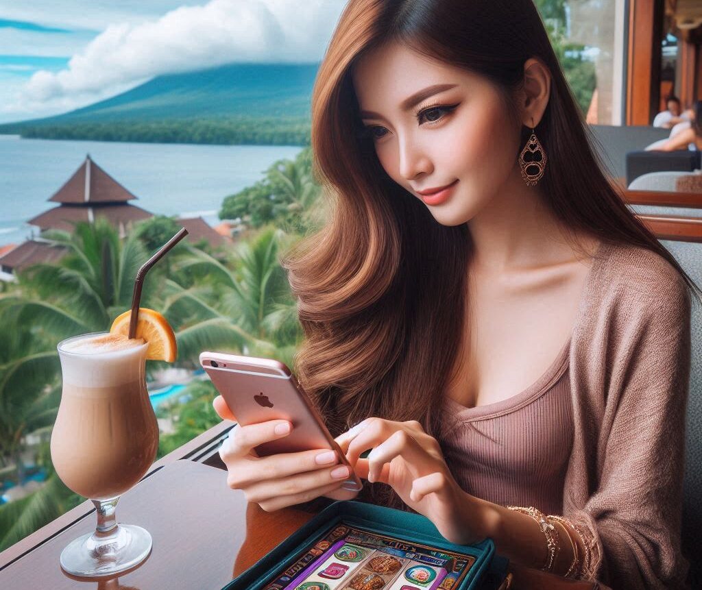 Hadiah Melimpah di Slot Mania Barong, Sudah Ikut Promo Bulan Ini?-fwjustice.org