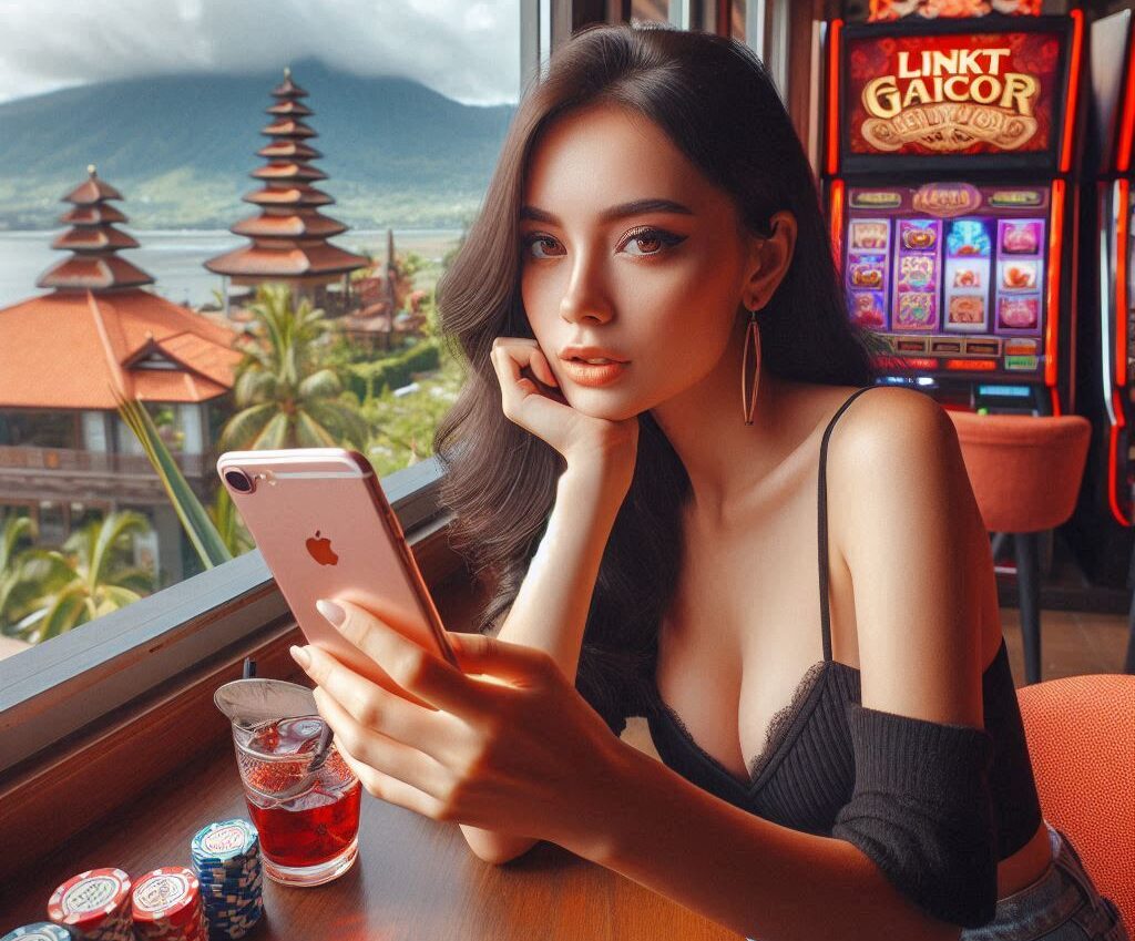 Cara Mudah Mendaftar di Slot Gacor Mahjong dan Slot88: Nikmati Kemenangan dengan Provider Terbaik!-fwjustice.org