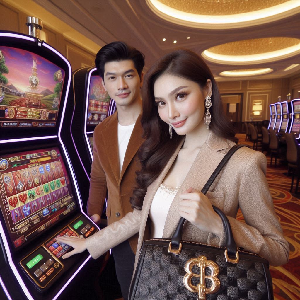 Slot Mahjong vs. Koi Fish: Perbandingan Grafik dan Fitur Menarik-fwjustice.org