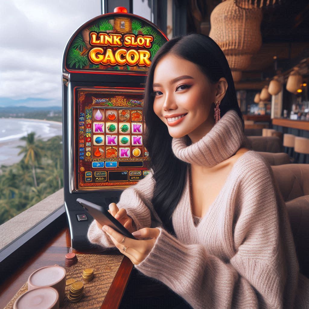 Buruan Gabung! Slot Mania Barong Promo Eksklusif Hanya di Bulan Ini-fwjustice.org