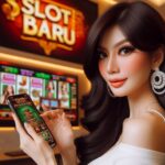 Eksklusif! Provider Arcade Terbaru Kini Bisa Dimainkan di Slot Online Favoritmu!-fwjustice.org