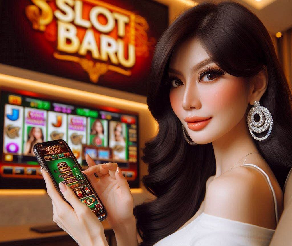 Eksklusif! Provider Arcade Terbaru Kini Bisa Dimainkan di Slot Online Favoritmu!-fwjustice.org
