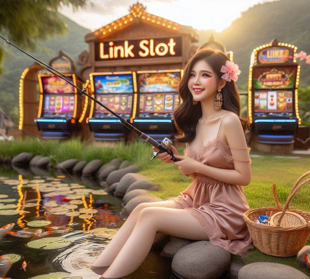 Pecinta Fishing, Ini Slot Online FG dengan JP Gacor Tanpa Tipu-tipu!-fwjustice.org