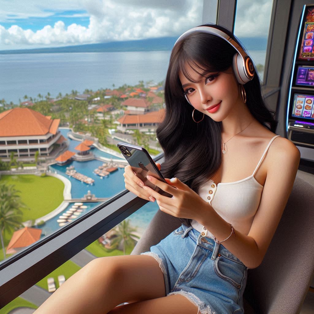 Kisah Sukses Pemain Jackpot di Slot Mania Heist-fwjustice.org