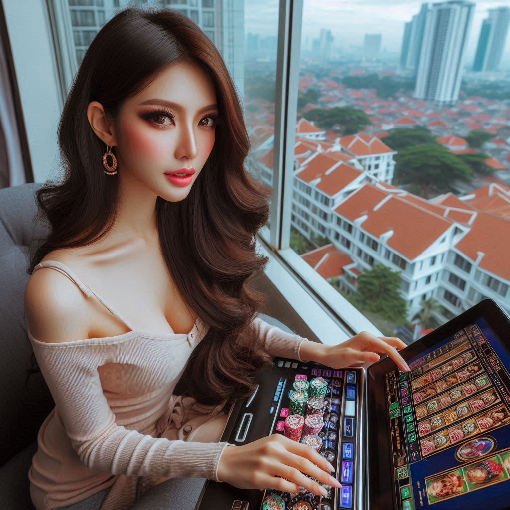 Gem Elevator: Kesempatan Emas dengan Promo Spesial dari Pragmatic Play-fwjustice.org