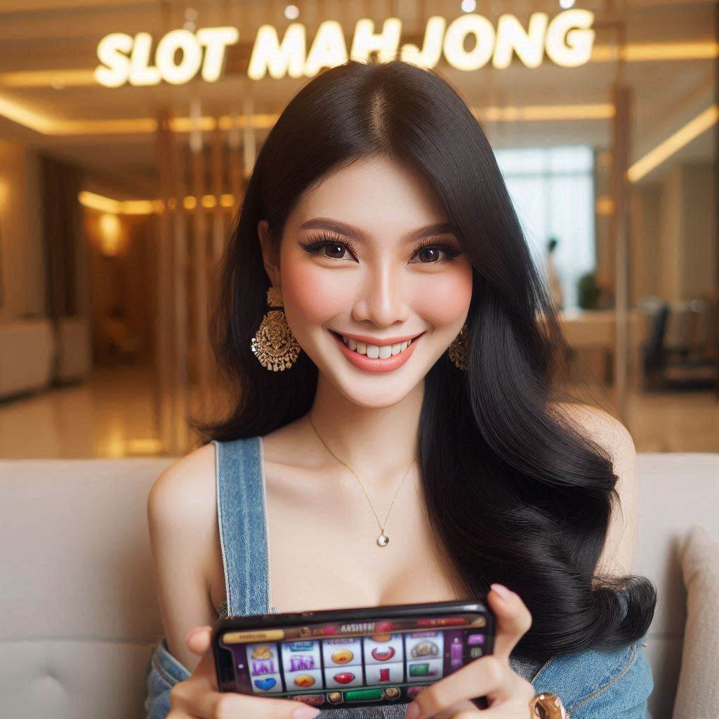 Slot Mahjong Tempatnya Hoki JP Buat Kamu yang Berani Coba!-fwjustice.org