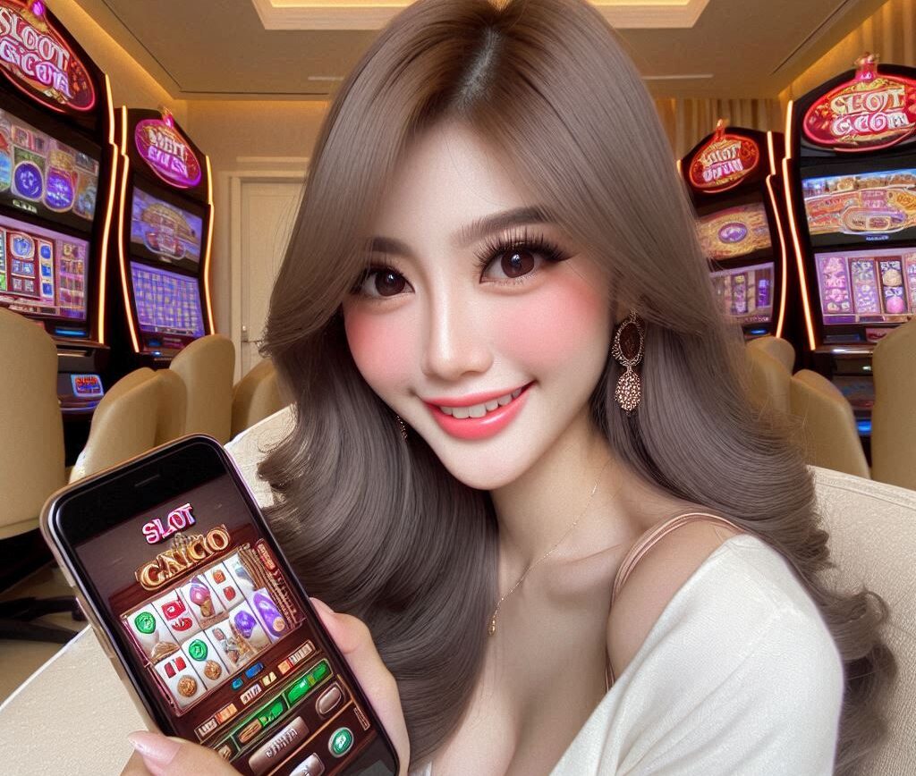 Raih Untung Besar di Congo Cash XL dengan Promo Gacor dari Pragmatic Play!-fwjustice.org