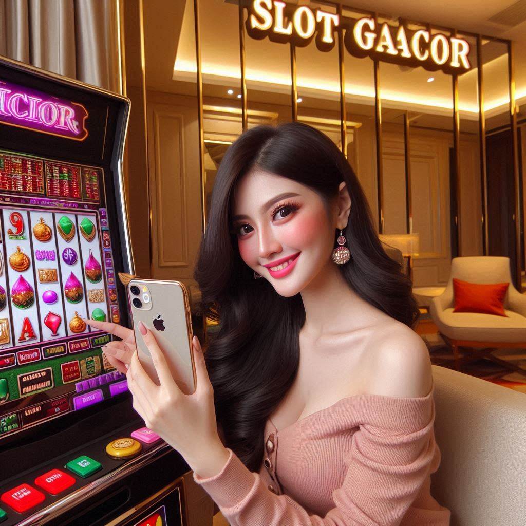 Trik Menang di Situs Slot Gacor Hari Ini: Ulasan Lengkap untuk Pemula-fwjustice.org