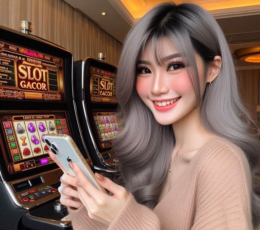 September 2024: Agen Slot Gacor dengan Winrate Tertinggi!-fwjustice.org