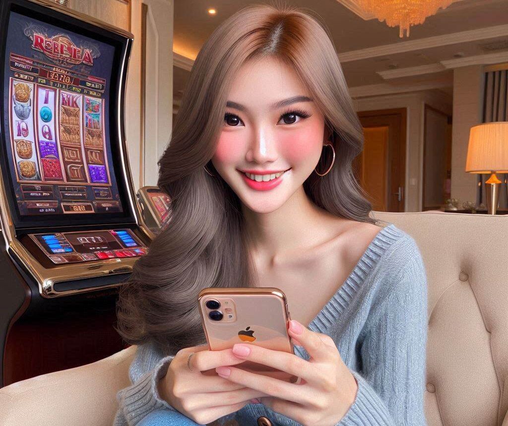 Trendi178 Slot Gacor: Cara Memilih Game dengan RTP Tinggi!-fwjustice.org