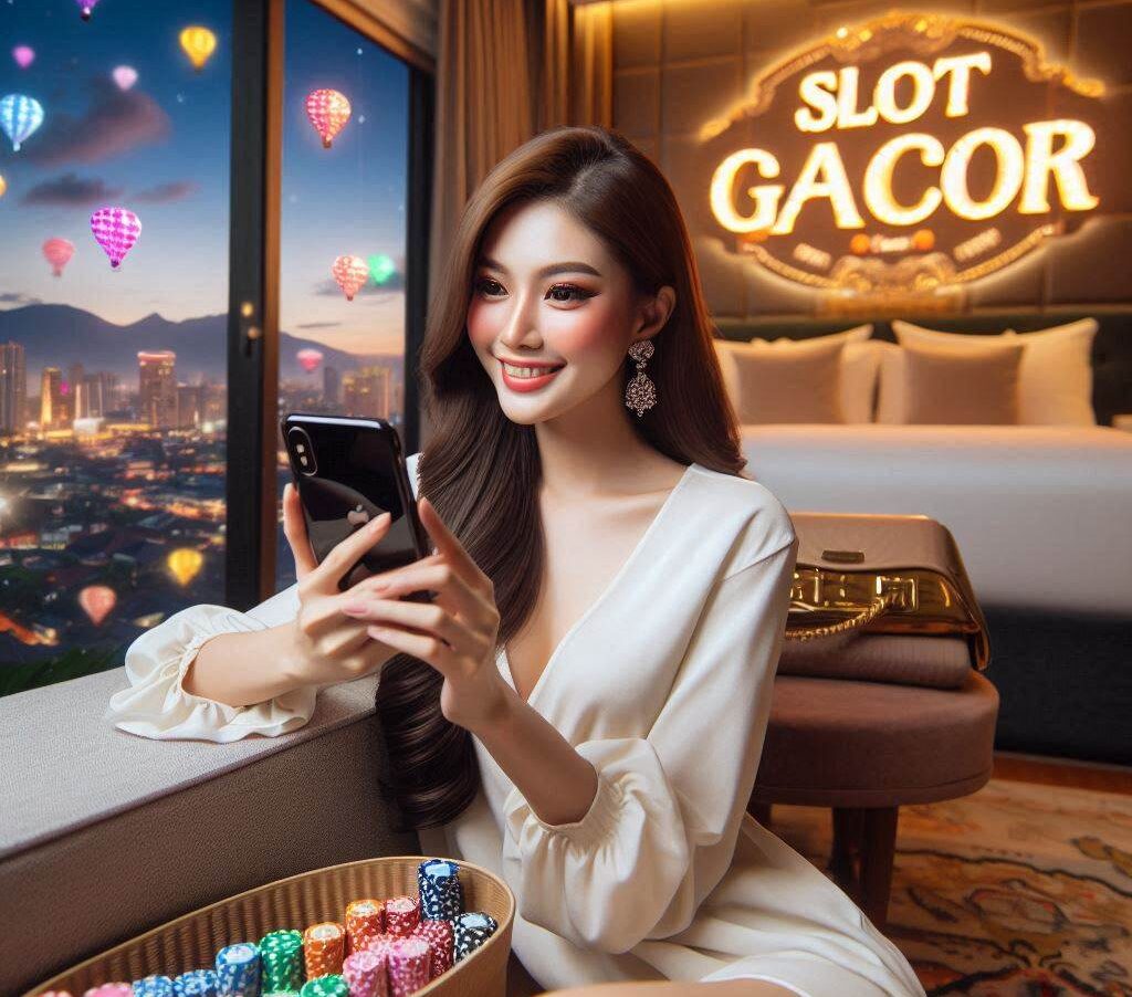 Rahasia Maxwin di Slot Gacor 2024: Tips dan Trik Terbaru!-fwjustice.org
