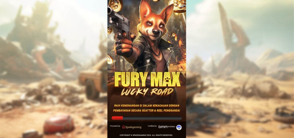 Panduan Gampang Menang di Fury Max Lucky Road, Slot Gacor Terbaru 2024-fwjustice.org