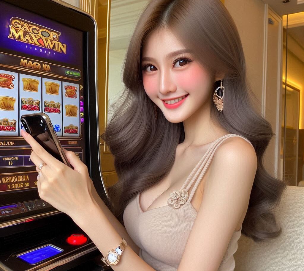 Maxwin September 2024: Slot Gacor dengan Hoki Luar Biasa!-fwjustice.org