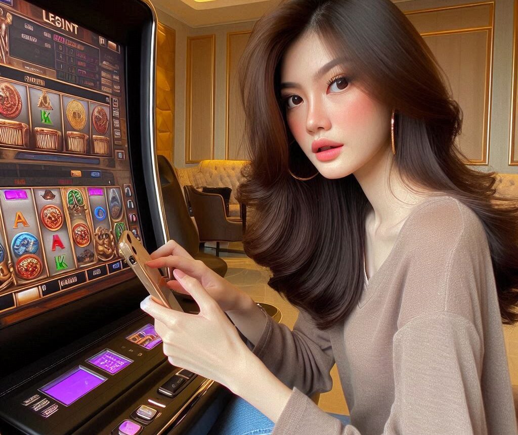 Temukan Jam Gacor Slot Online 2024: Tips dan Trik Menang Setiap Hari!-fwjustice.org