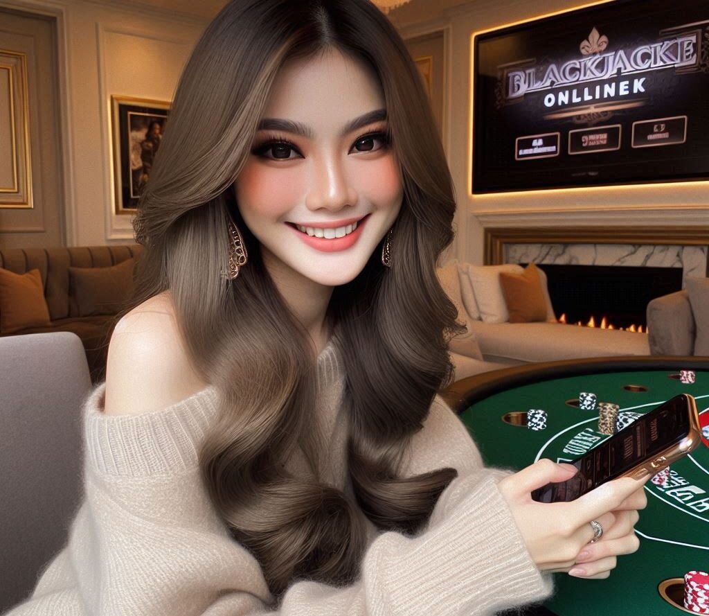 Rahasia Sukses Blackjack: 7 Tips untuk Kalahkan Dealer!-fwjustice.org
