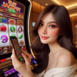 Dapatkan Jackpot Gila di Game Slot Ini, Pemain Selalu Pulang Untung!-fwjustice.org