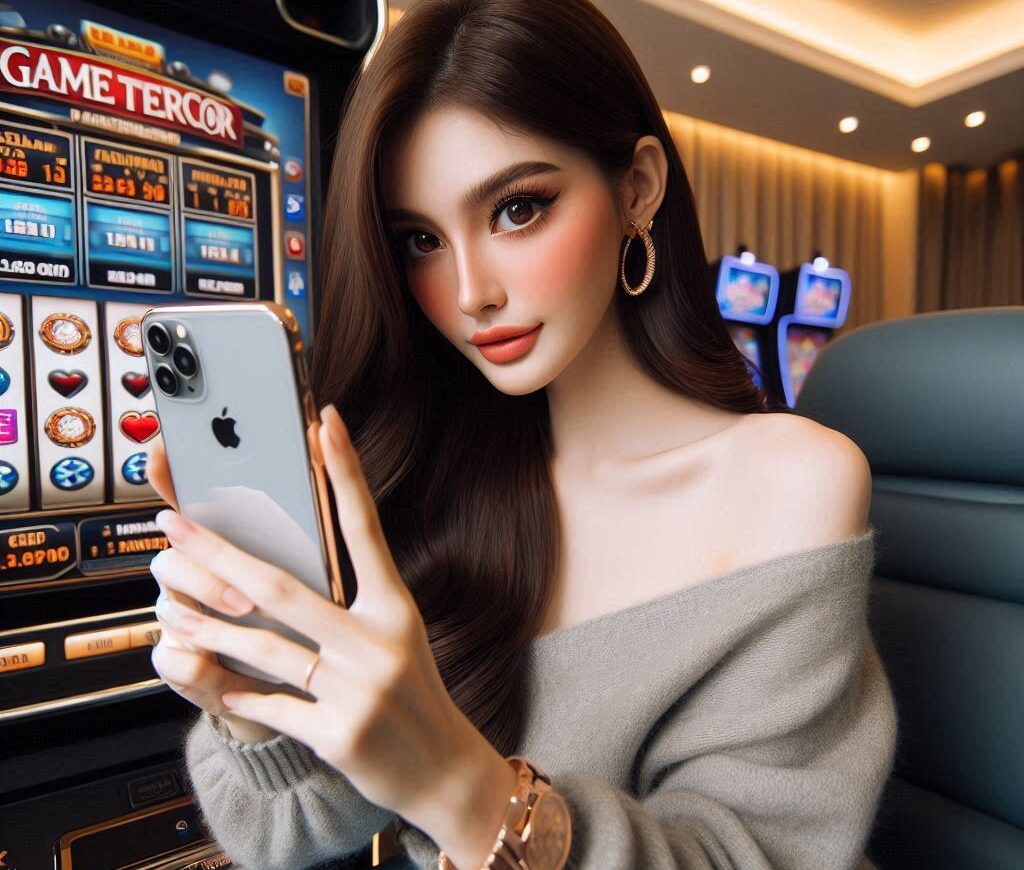 Strategi Ampuh Menang Casino Online: Gabung di Agen Idola Game Online #1!-fwjustice.org