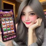 Kakek Zeus Bagi-Bagi Jackpot! Slot Mania Olympus 15.000x Gak Main-Main!-fwjustice.org