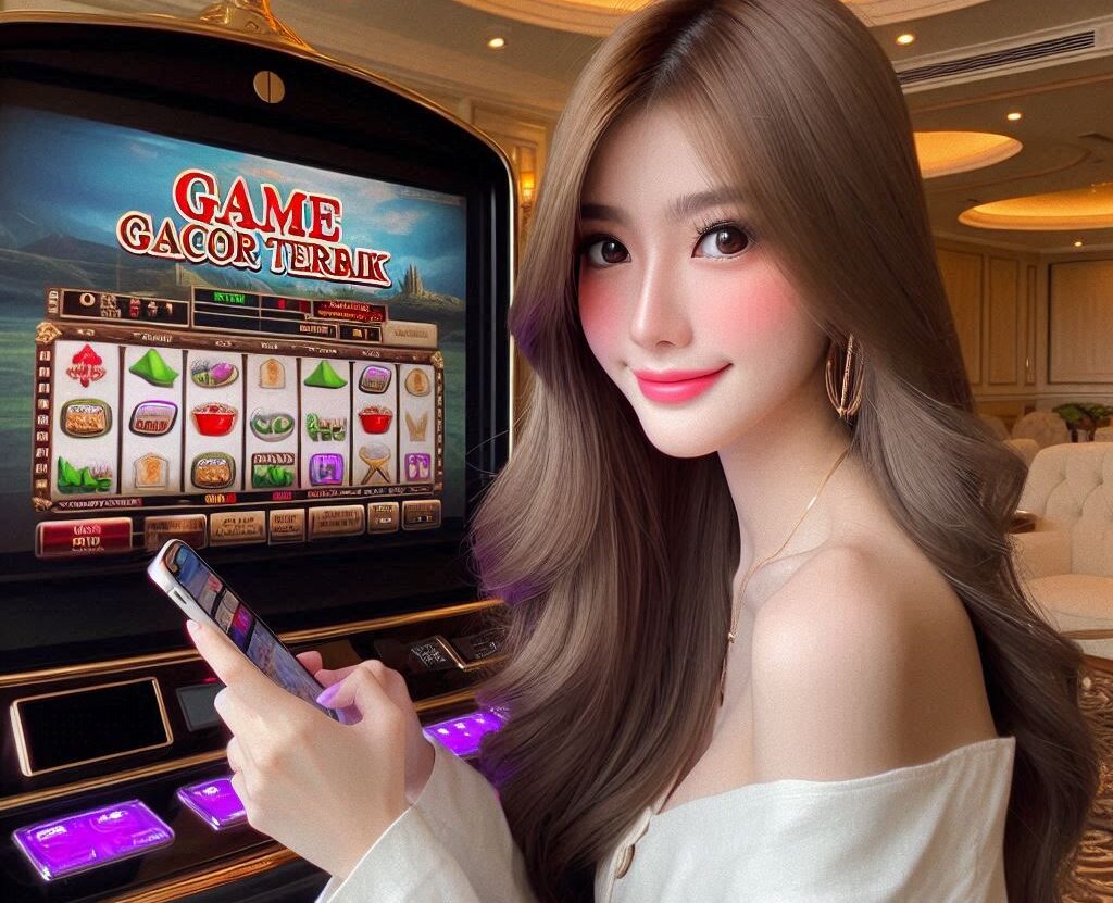 Strategi Jitu: Cara Bermain Slot Online yang Bikin Menang Terus-fwjustice.org