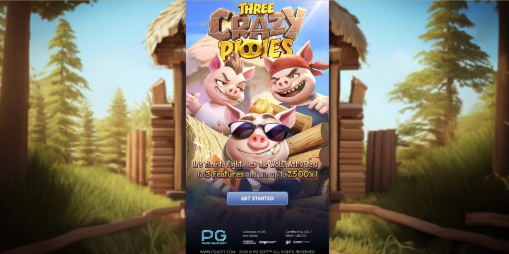 Strategi Menang Jackpot Three Crazy Piggies 2024: Menangkan Tanpa Modal Banyak!-fwjustice.org