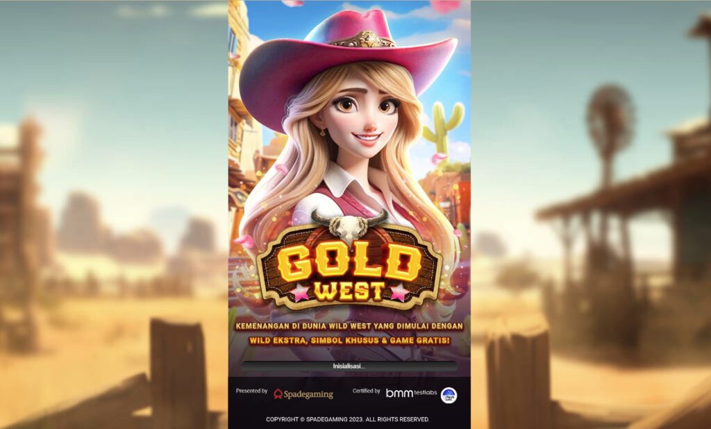 Tren Slot Gacor 2024: Rahasia Sukses Menang di Gold West dari Spadegaming-fwjustice.org