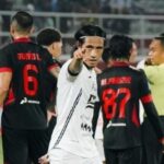 Kekecewaan Mendalam: Bek Timnas Indonesia Bereaksi atas Kekalahan Arema dari Persija-fwjustice.org