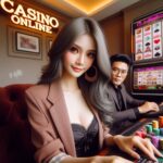 Baba Yaga Habanero: Slot Mistis yang Menyihir Pemain dengan Jackpot Besar!-fwjustice.org