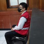 Misteri Kasus Ronald Tannur: Anak Pejabat yang Kembali Dijebloskan ke Penjara-fwjustice.org