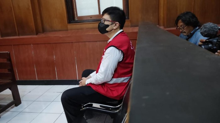 Misteri Kasus Ronald Tannur: Anak Pejabat yang Kembali Dijebloskan ke Penjara-fwjustice.org