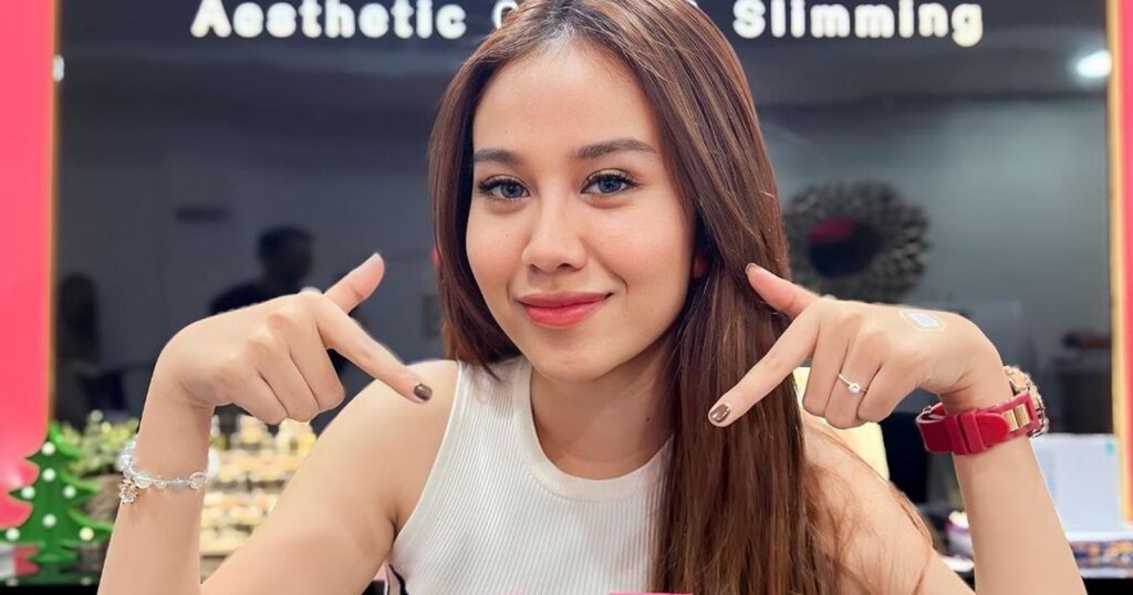 Seru! Mayang Lucyana Kini Jadi Bagian dari Geng Maia Estianty, Apa Rencana Mereka?-fwjustice.org