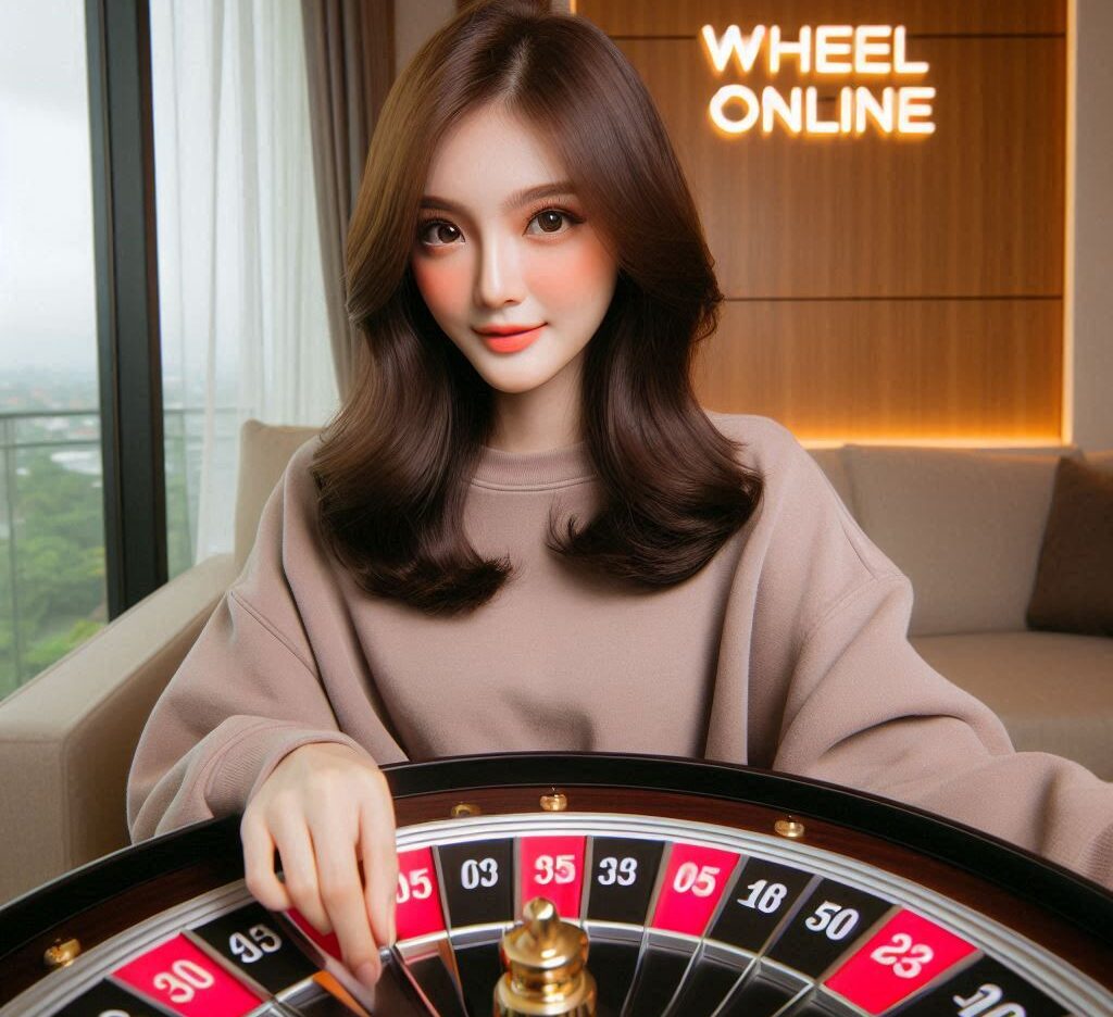 5 Tips Penting Bermain Wheel Online: Cara Cerdas Menang Jackpot Besar!-fwjustice.org