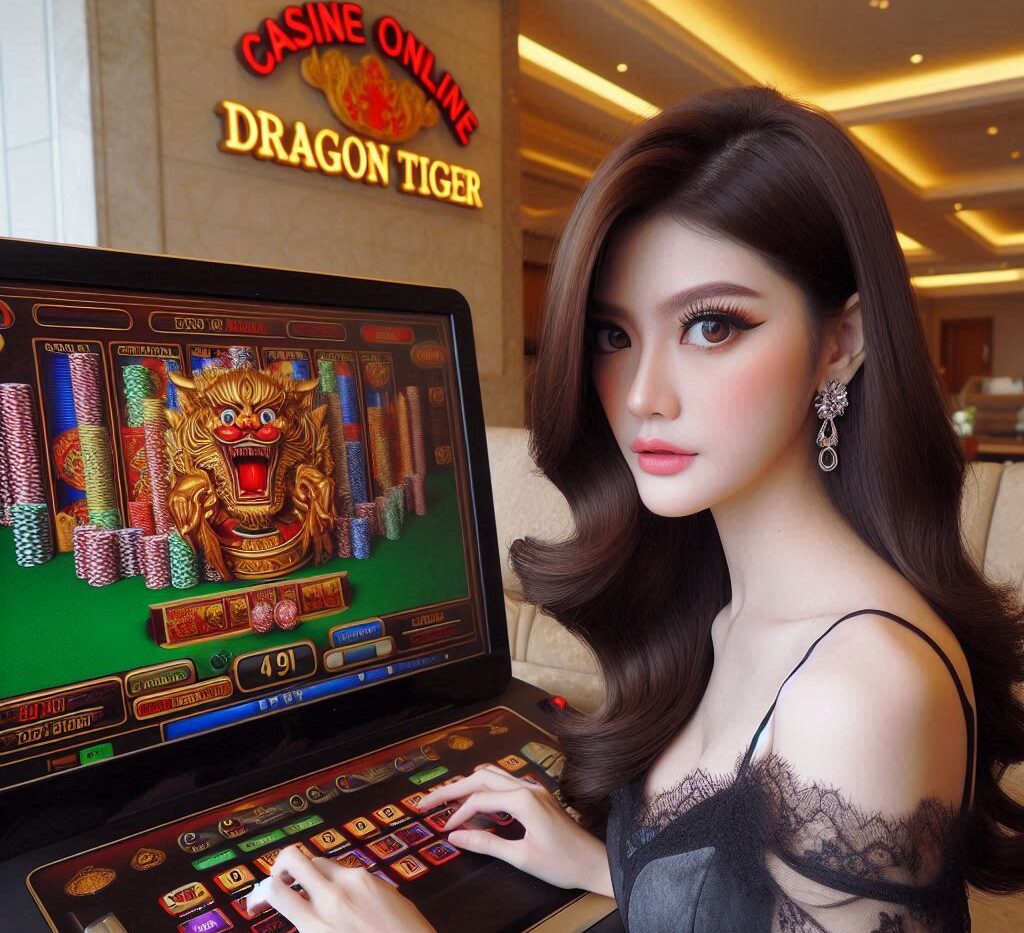 Rahasia Sukses Pemula: Langkah Awal Main Dragon Tiger di Kasino Online-fwjustice.org