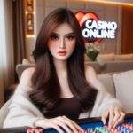 Fantan Casino Online 101: Panduan Sederhana bagi Pemula-fwjustice.org