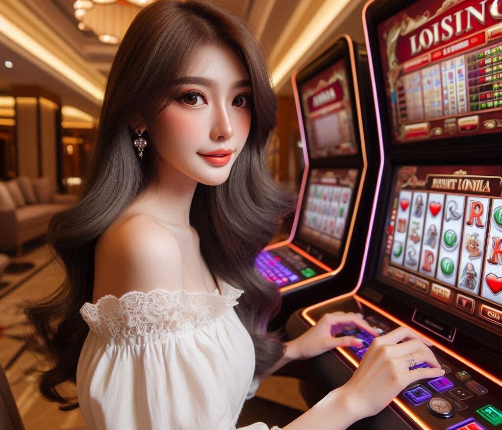 Trik Jitu Menang Setiap Hari di 5 Slot Mania Gold Oktober-November 2024!-fwjustice.org