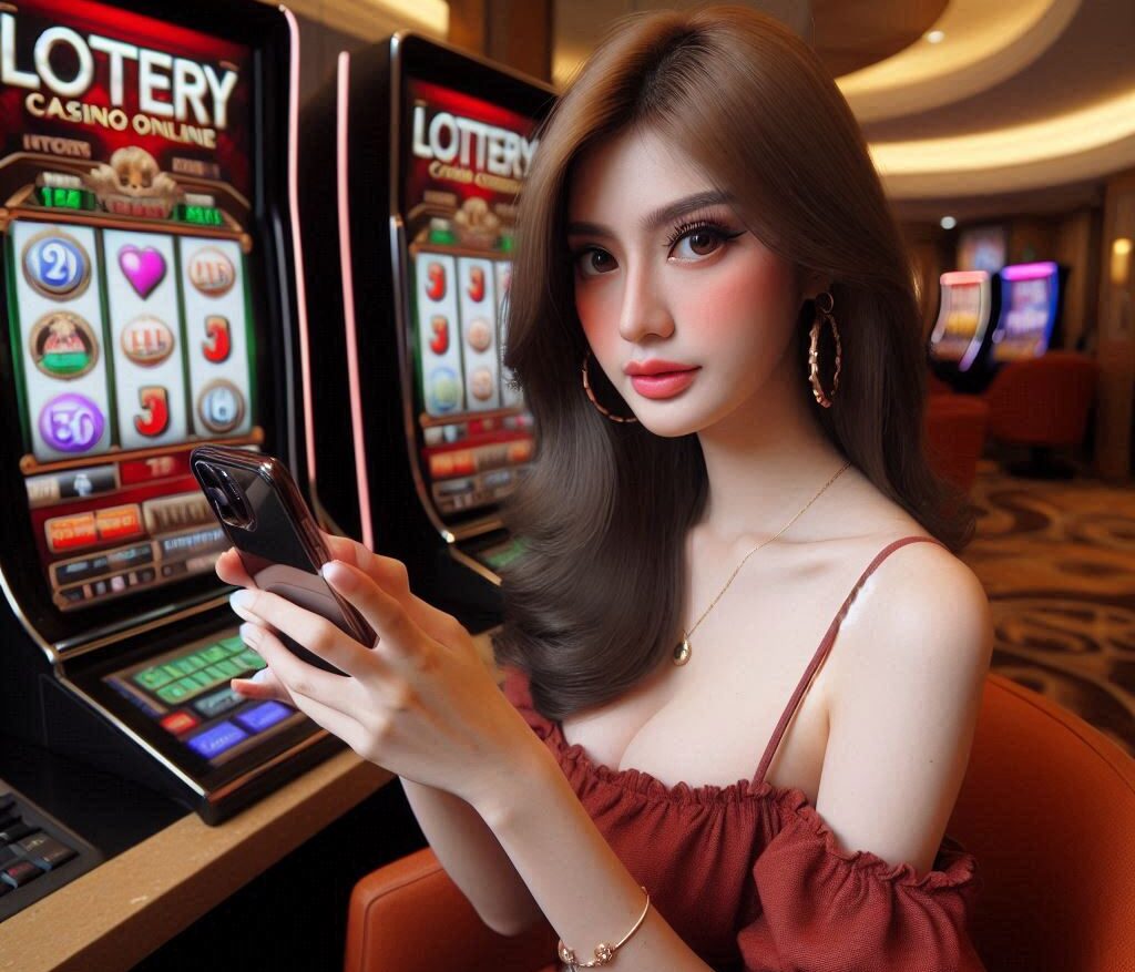 Cara Ampuh Menang di Lottery Casino Online: Panduan untuk Pemula!-fwjustice.org